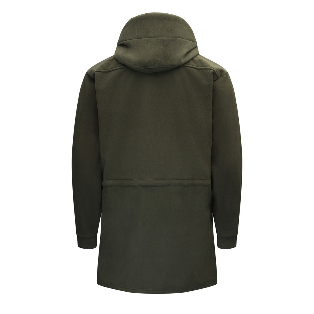 Swazi Windriver Jacket in Olive