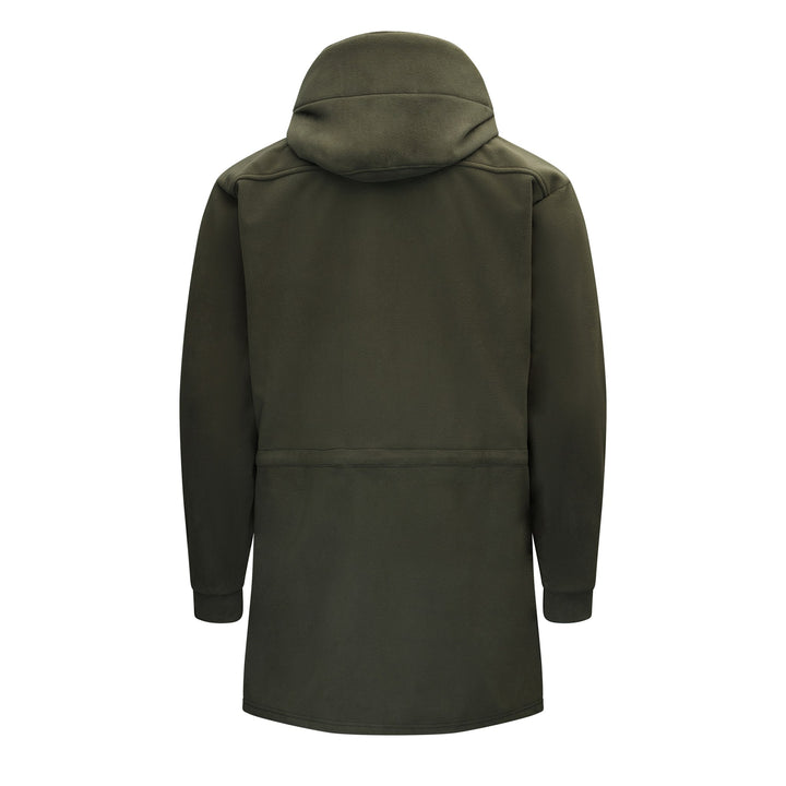 Swazi Windriver Jacket in Olive