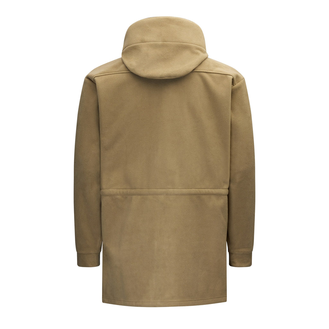 Swazi Windriver Jacket in Tussock