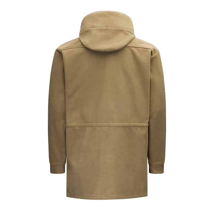 Swazi Windriver Jacket in Tussock