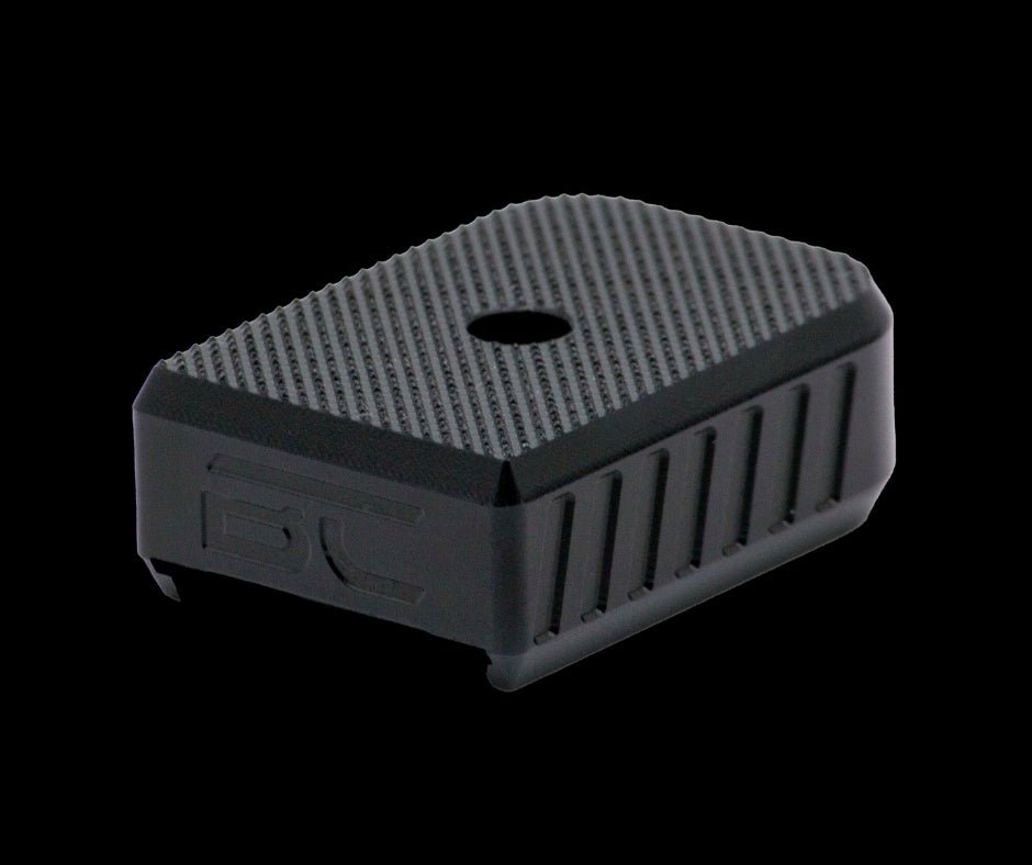 Tanfoglio Stock 2/3 9mm Magazine Base Pad