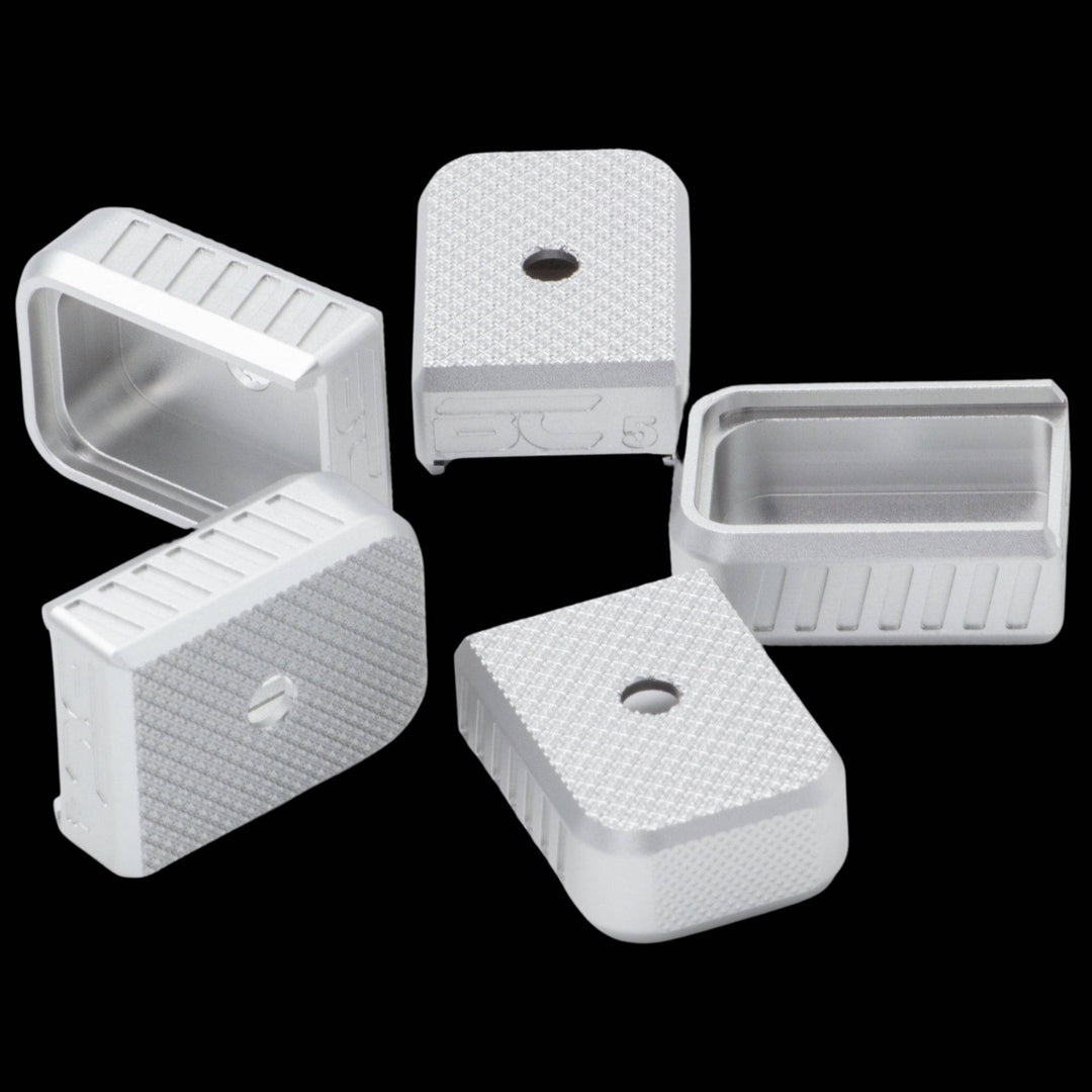 Tanfoglio Stock 2/3 9mm Magazine Base Pad