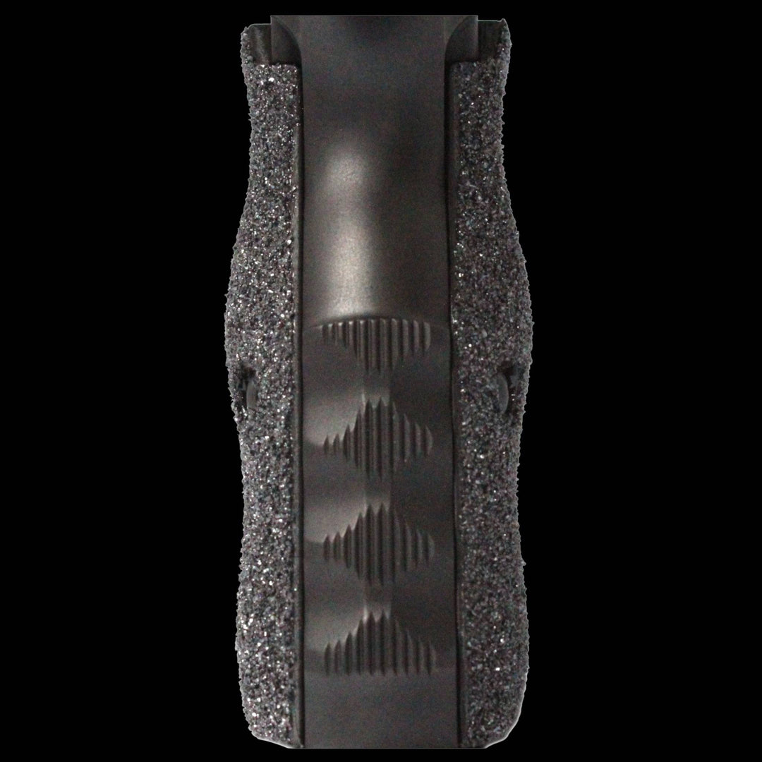 Tanfoglio Stock 2/3 Carbide Palm Swell Grips