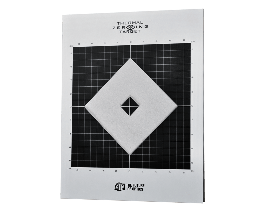 ATN Thermal Targets