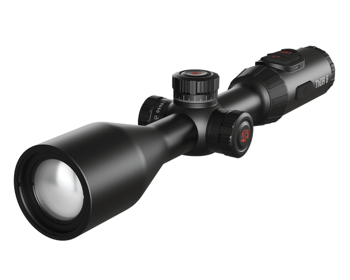 ATN ThOR 6 Elite