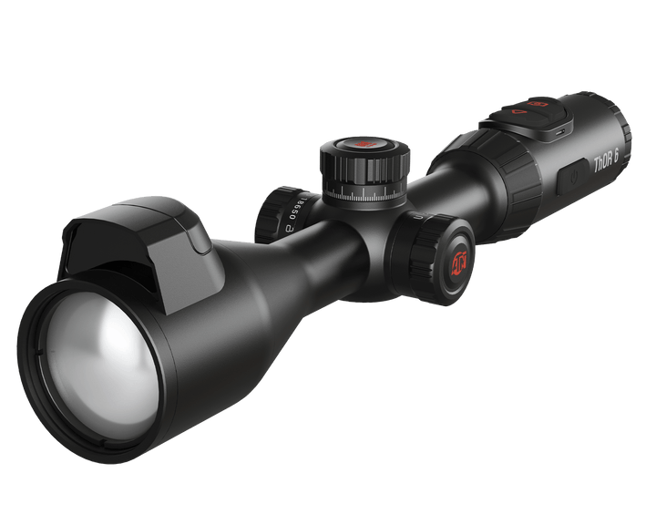 ATN ThOR 6 Elite LRF