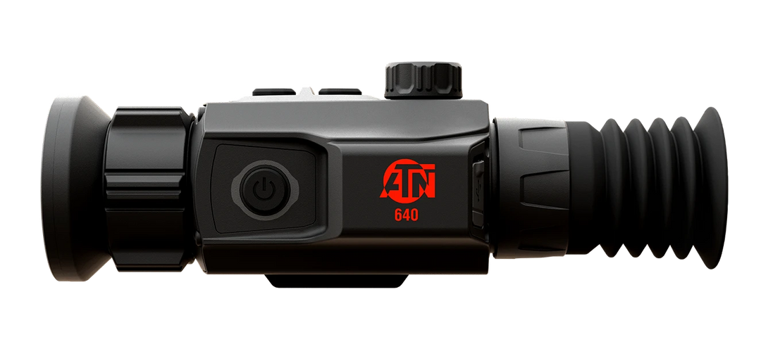 ATN ThOR 6 Mini