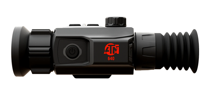 ATN ThOR 6 Mini
