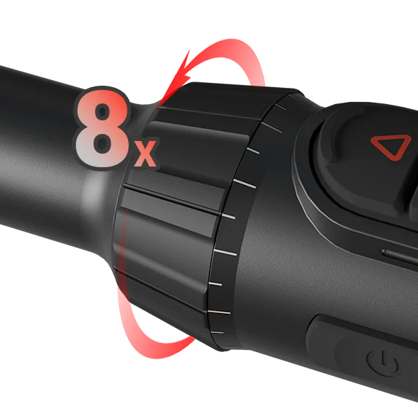 ATN ThOR 6 Elite
