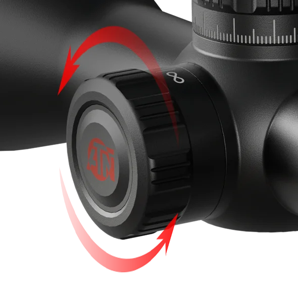 ATN ThOR 6 Elite