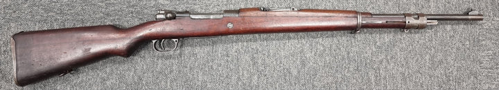 Pre-Owned | Columbian Mauser 98 - 30-06