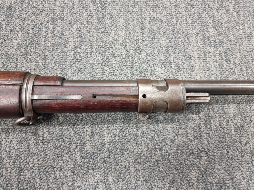 Pre-Owned | Columbian Mauser 98 - 30-06