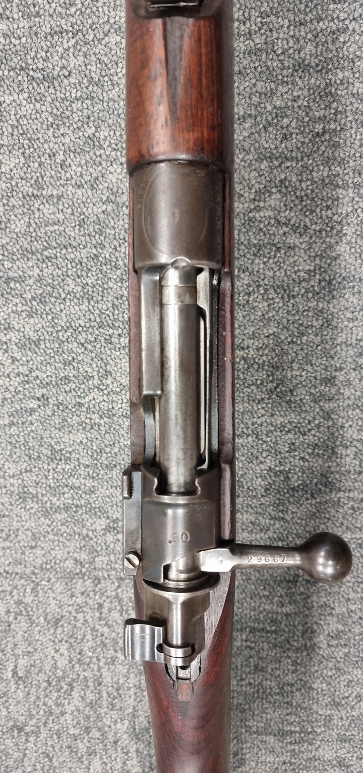 Pre-Owned | Columbian Mauser 98 - 30-06