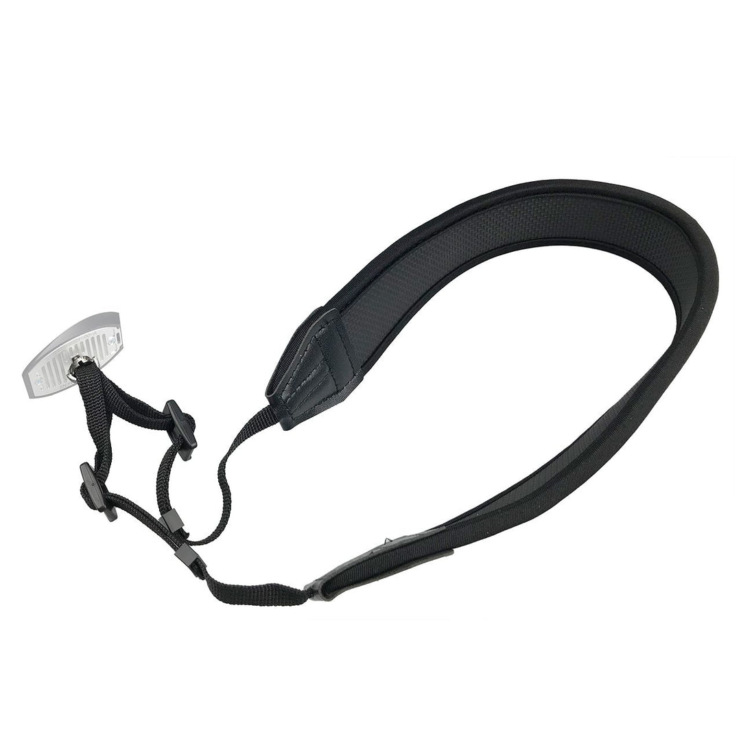 Liemke Shoulder strap with screw Keiler & Challenger (short screw) - Liemke