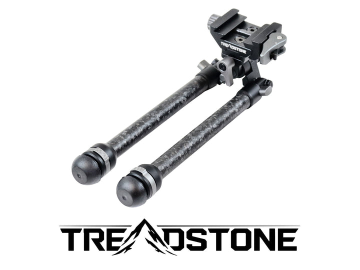 Treadstone Jackal Pro Bipod