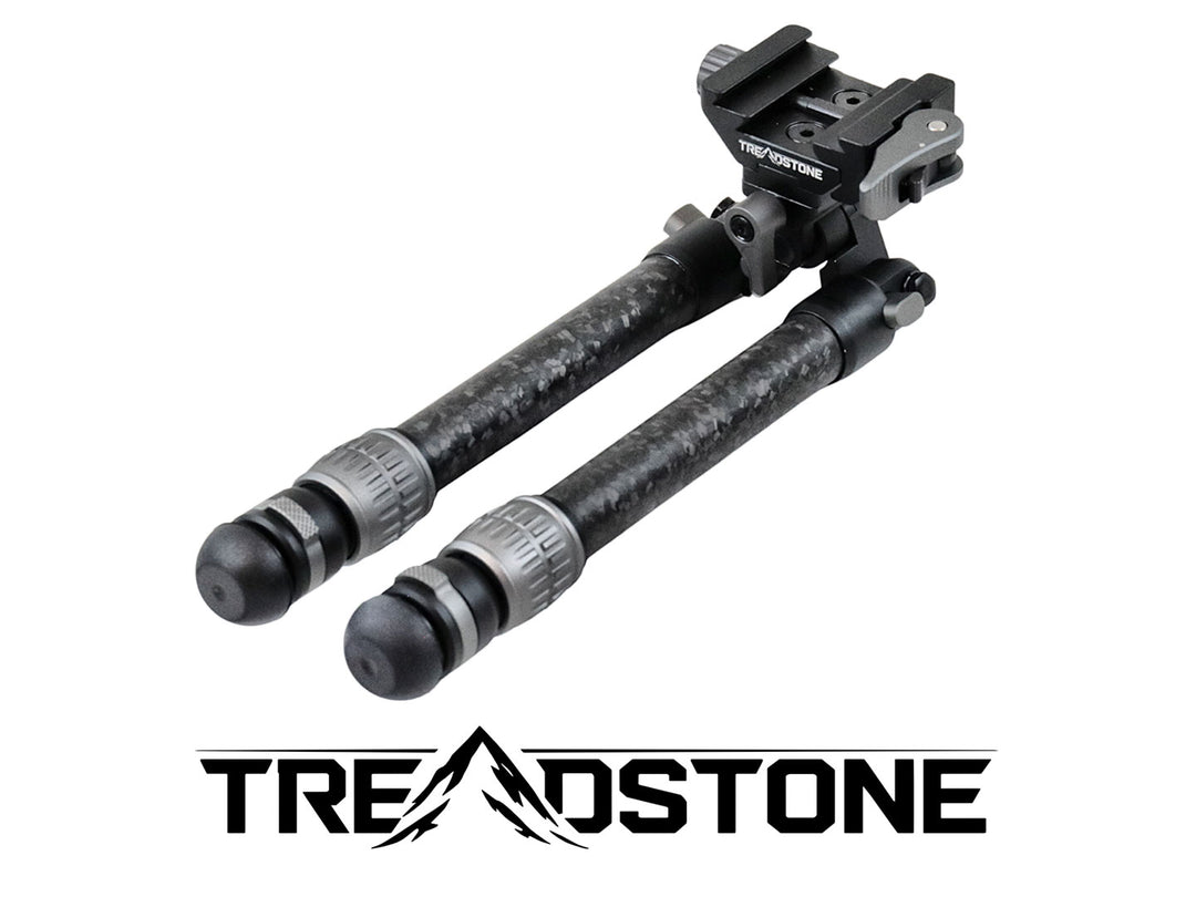 Treadstone Jackal Pro Long Bipod