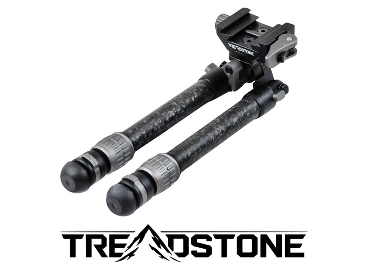 Treadstone Jackal Pro Long Bipod
