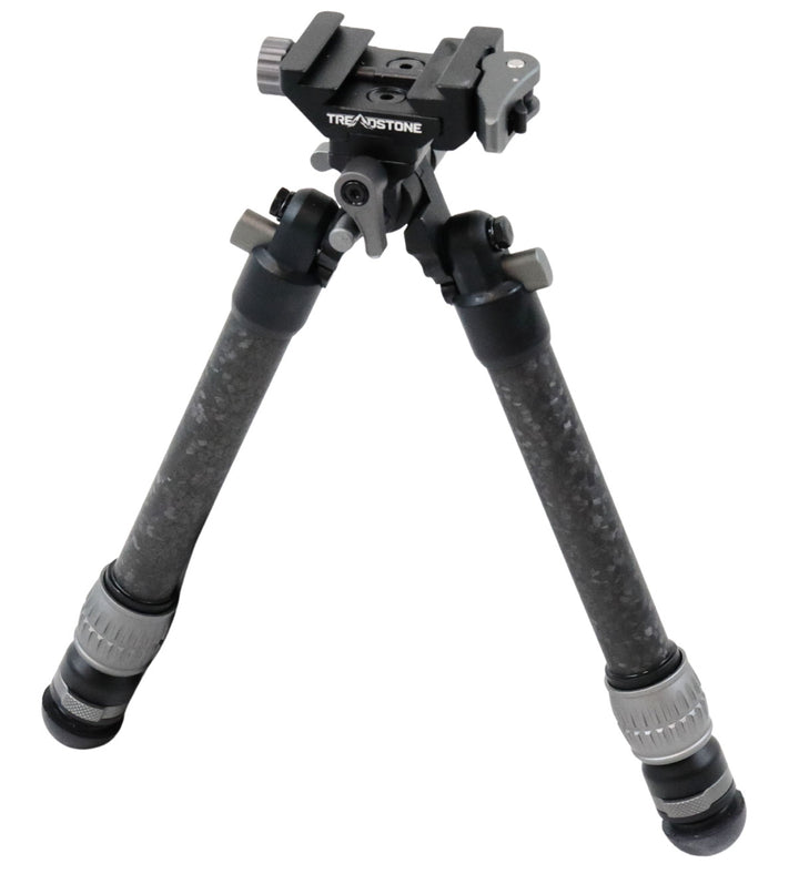 Treadstone Jackal Pro Long Bipod detail 1
