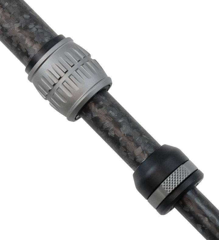 Treadstone Jackal Pro Long Bipod detail 4