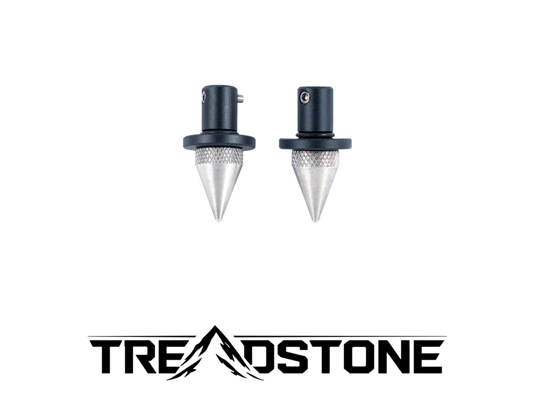 Treadstone Spare Spiked Feet