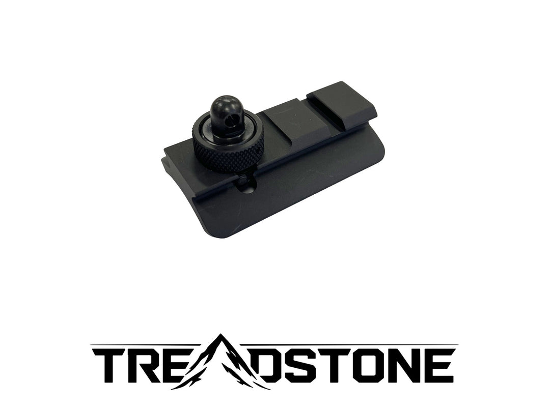 Treadstone Swivel Stud to Picatinny Adaptor