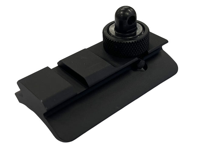 Treadstone Swivel Stud to Picatinny Adaptor detail 3