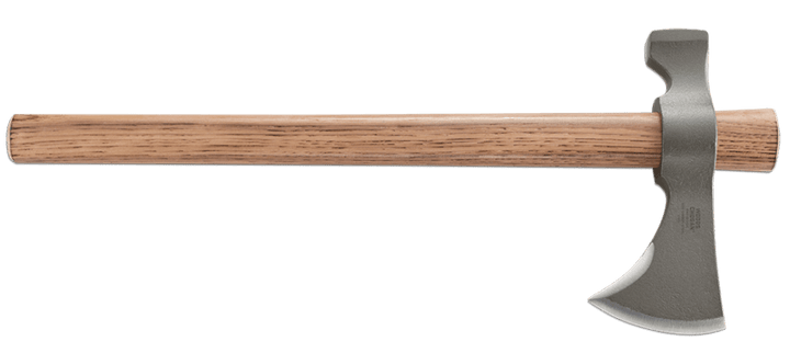 Woods Chogan Gray Tomahawk 2730