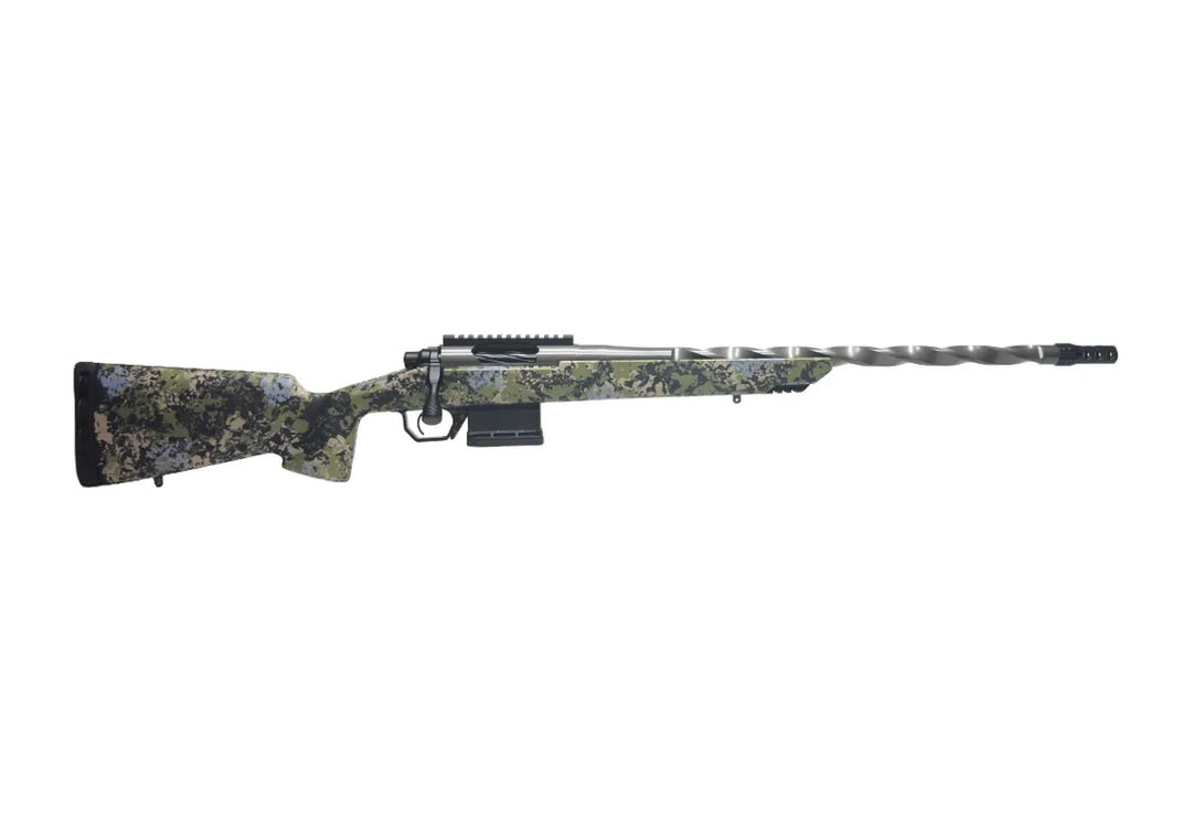 Horizon Firearms Vandal X 22 Creedmoor.