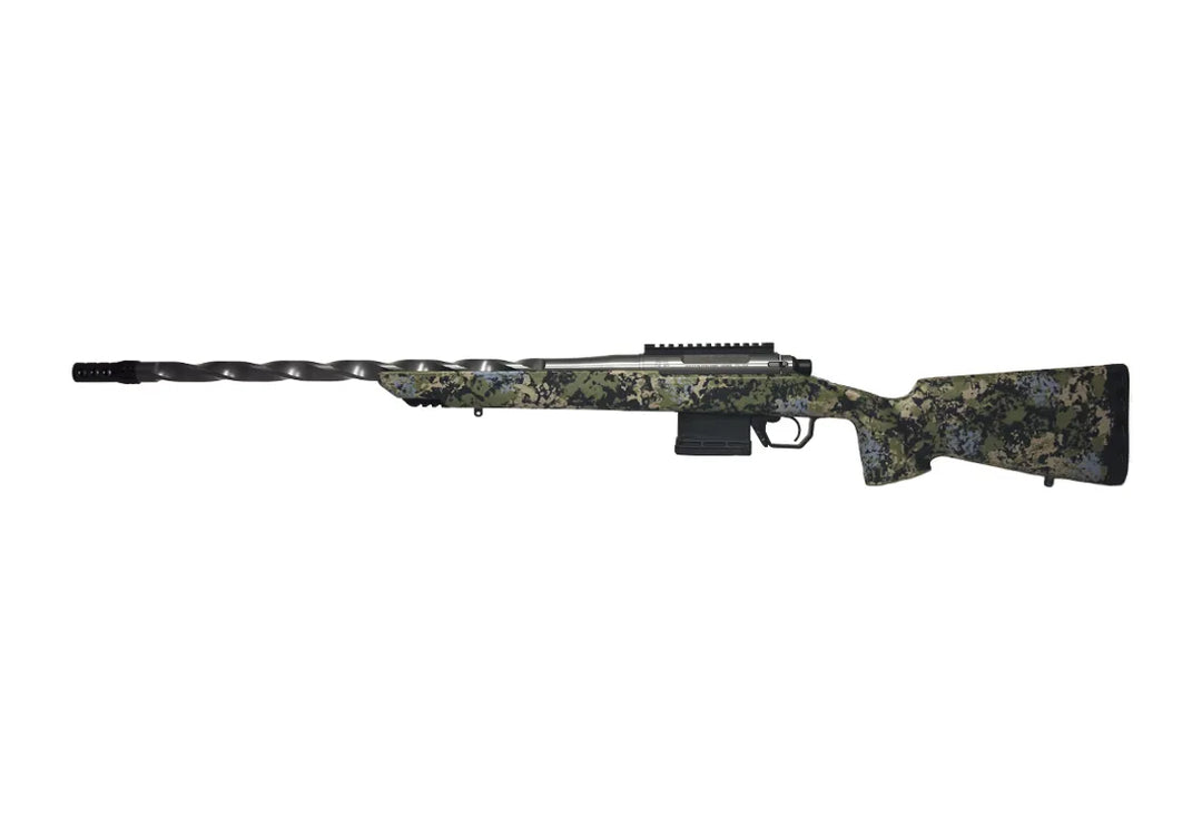 Horizon Firearms Vandal X 22 Creedmoor.