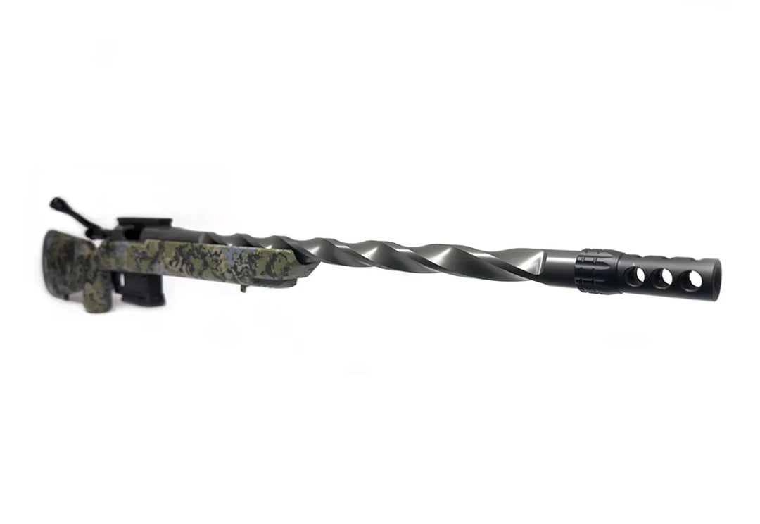 Horizon Firearms Vandal X 22 Creedmoor.