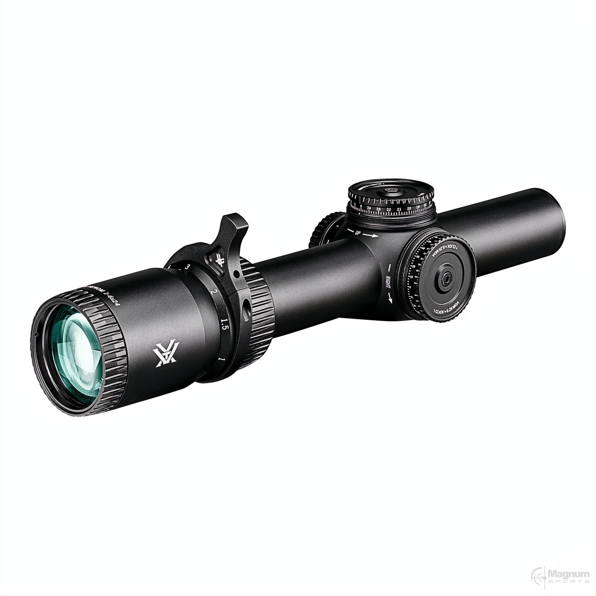 Vortex Venom 1-6x24 LP – Magnum Sports