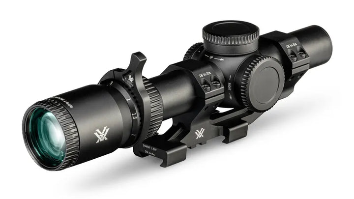 Vortex Venom 1-6x24 Riflescope + Sport Mount Pack