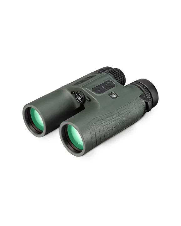 Vortex Talon HD 10x42 Ballistic Laser Rangefinder Binocular