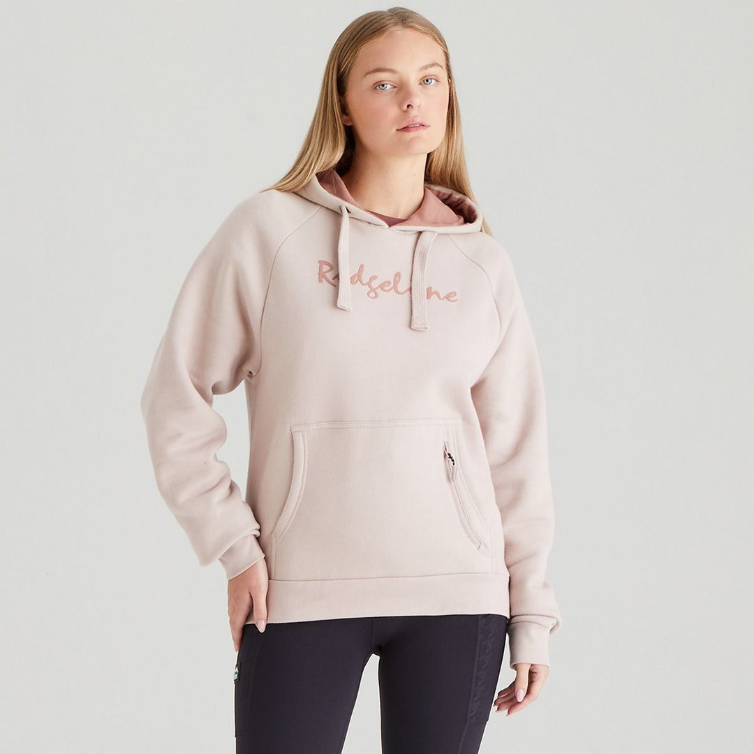 Ridgeline Signature Hoodie | Womens