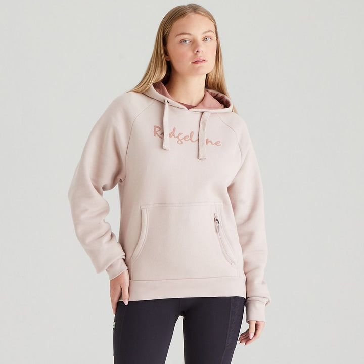 Ridgeline Signature Hoodie | Womens