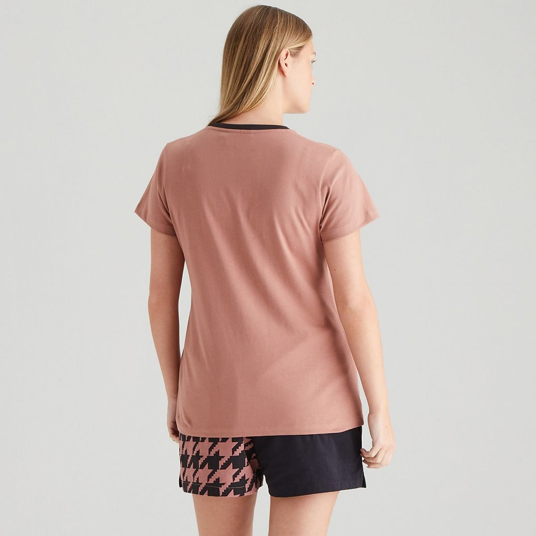 Ridgeline Signature T-Shirt | Womens