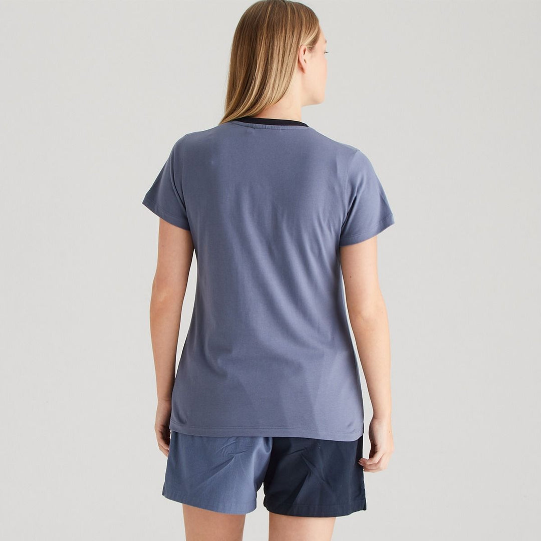 Ridgeline Signature T-Shirt | Womens