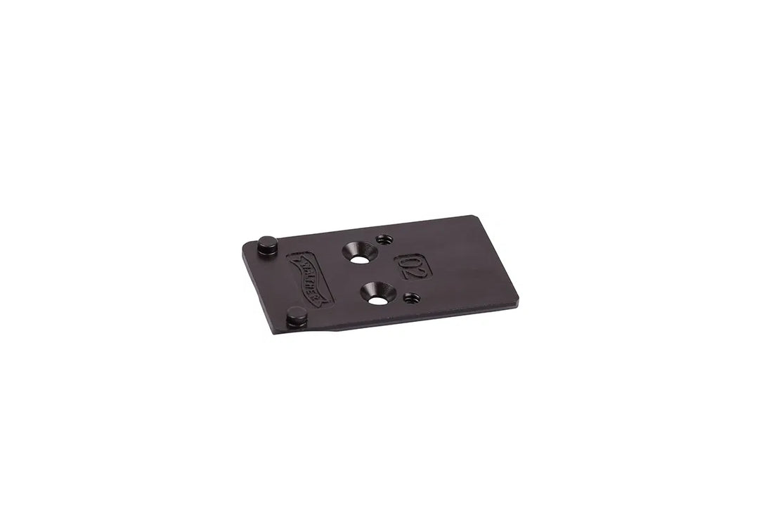 Magnum Sports Walther PDP Mounting Plate