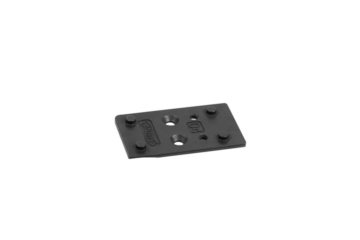 Magnum Sports Walther PDP Mounting Plate