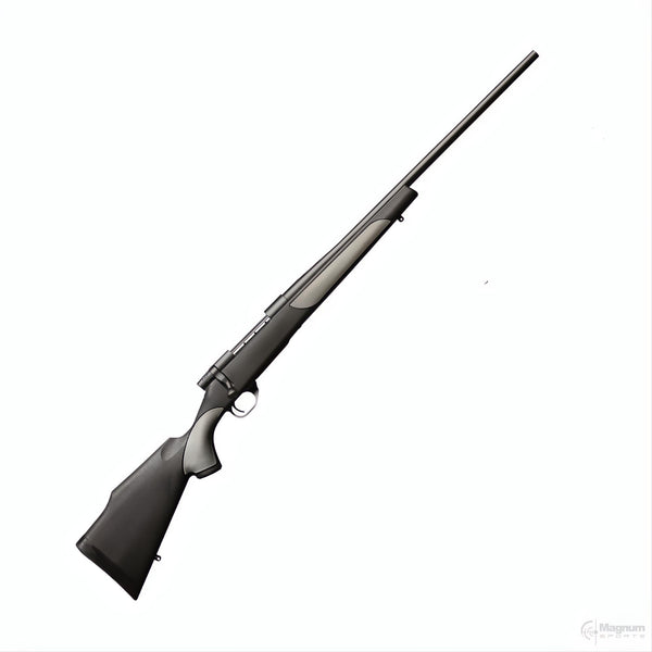 Weatherby Vanguard