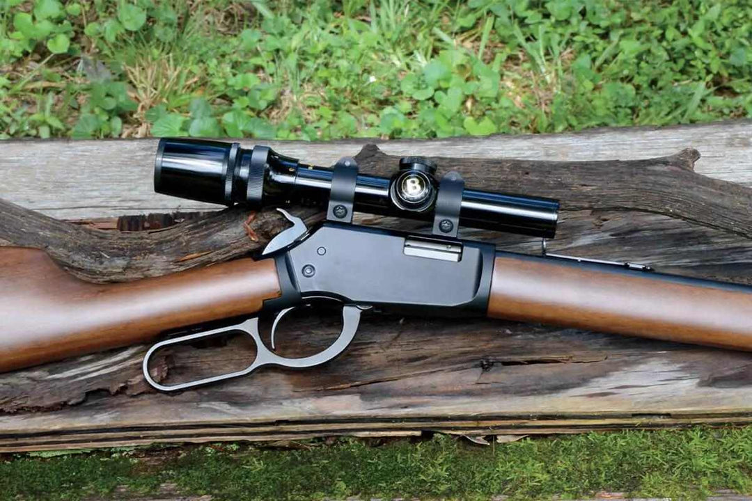 WINCHESTER RANGER 22LR