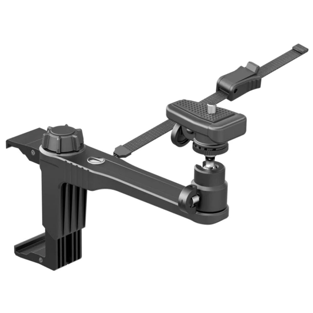 Pulsar Window Frame Mount – Magnum Sports