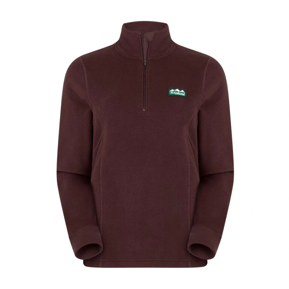 Ridgeline Narvik Fleece | Womens