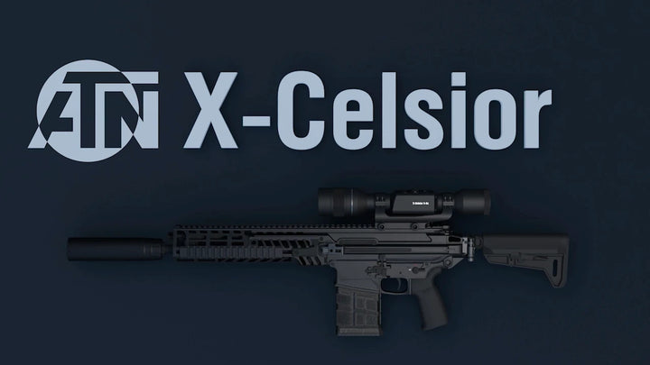 ATN X-Celsior