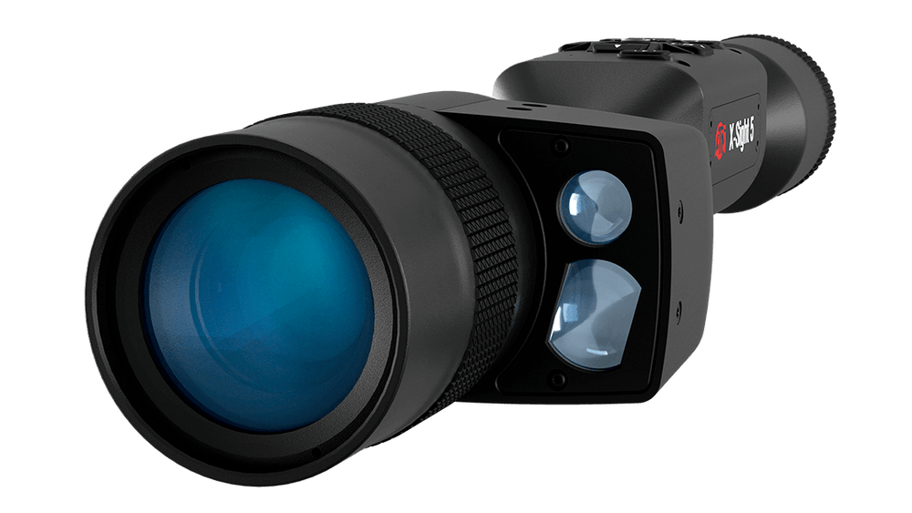 ATN X-Sight 5 Pro LRF