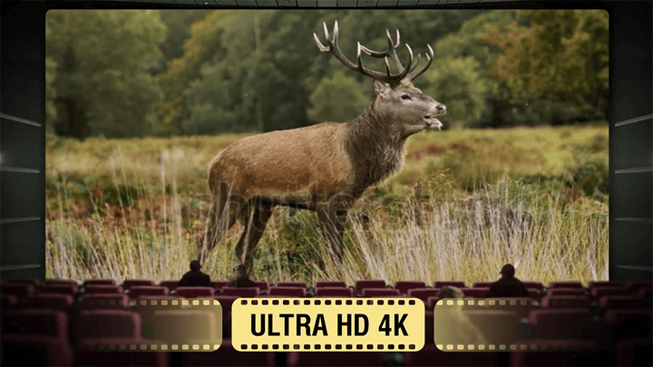 ATN X-Sight 5 Pro LRF