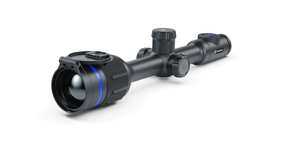 Pulsar Thermion 2 XP50 Pro