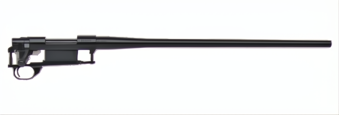 Howa 1500 24" 6.5CM HB &amp; SCSA TSP-H &amp; GPO Centuri (2.5-15x44 or 3-18x44)