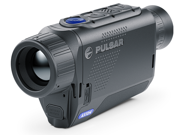 Pulsar Axion Compact XQ30 Pro