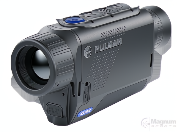 Pulsar Axion Compact XQ30 Pro